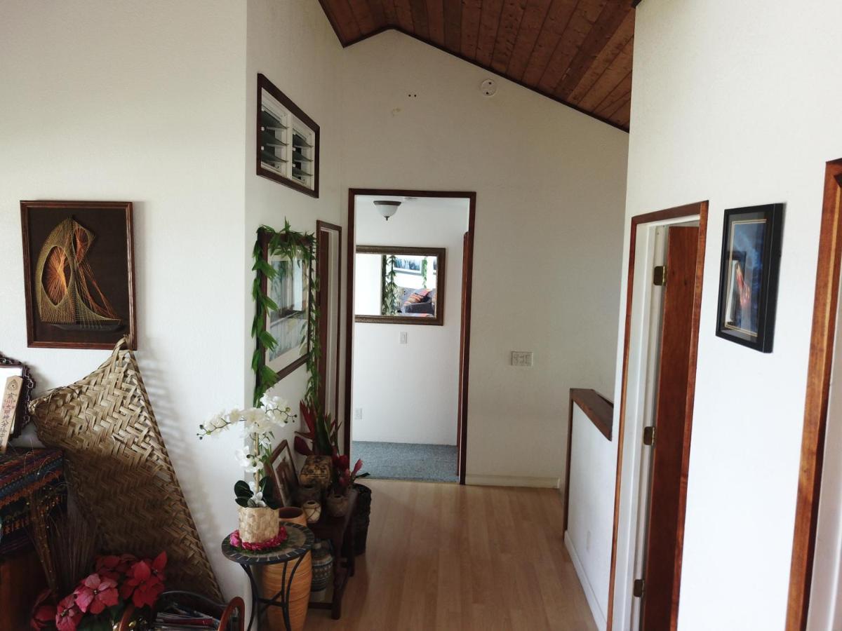 Hawaiian Ohana Home Χίλο Εξωτερικό φωτογραφία