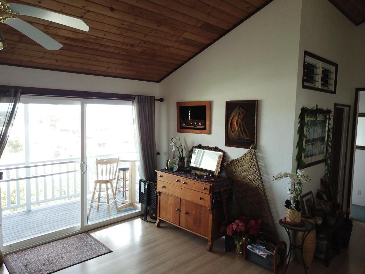 Hawaiian Ohana Home Χίλο Εξωτερικό φωτογραφία