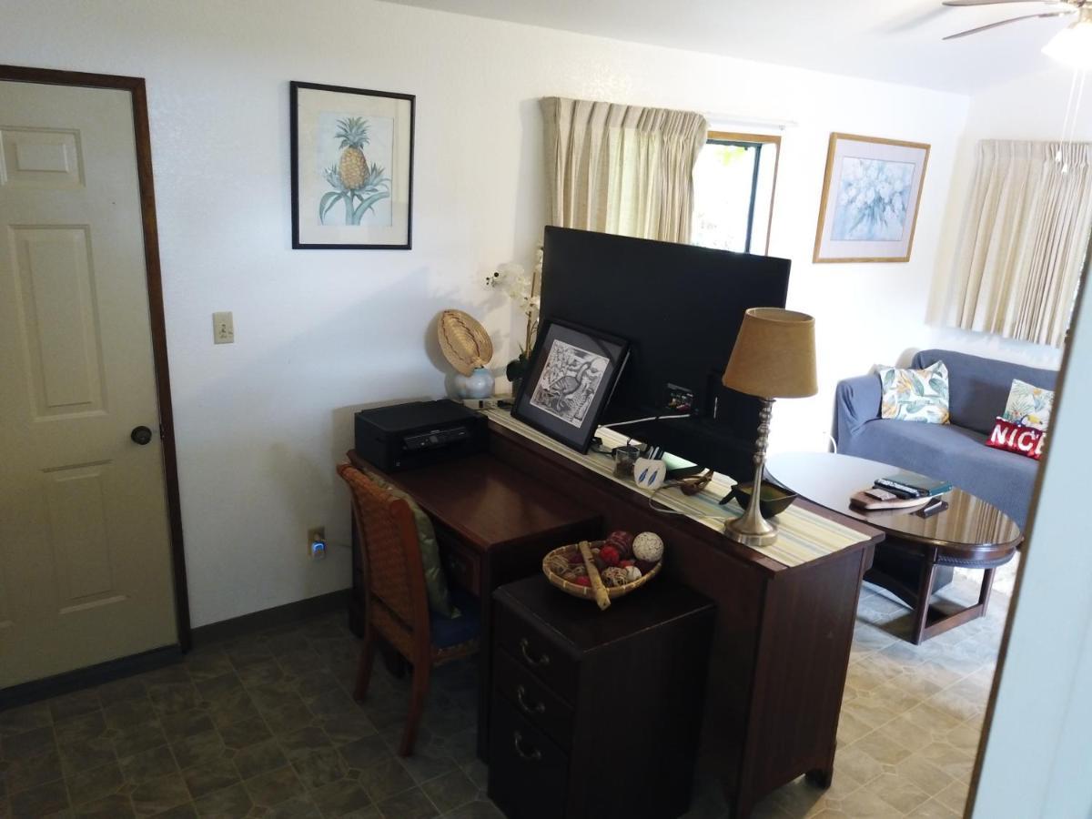 Hawaiian Ohana Home Χίλο Εξωτερικό φωτογραφία