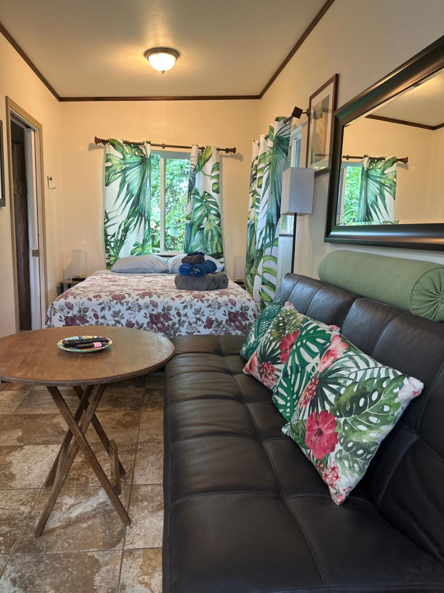 Hawaiian Ohana Home Χίλο Εξωτερικό φωτογραφία