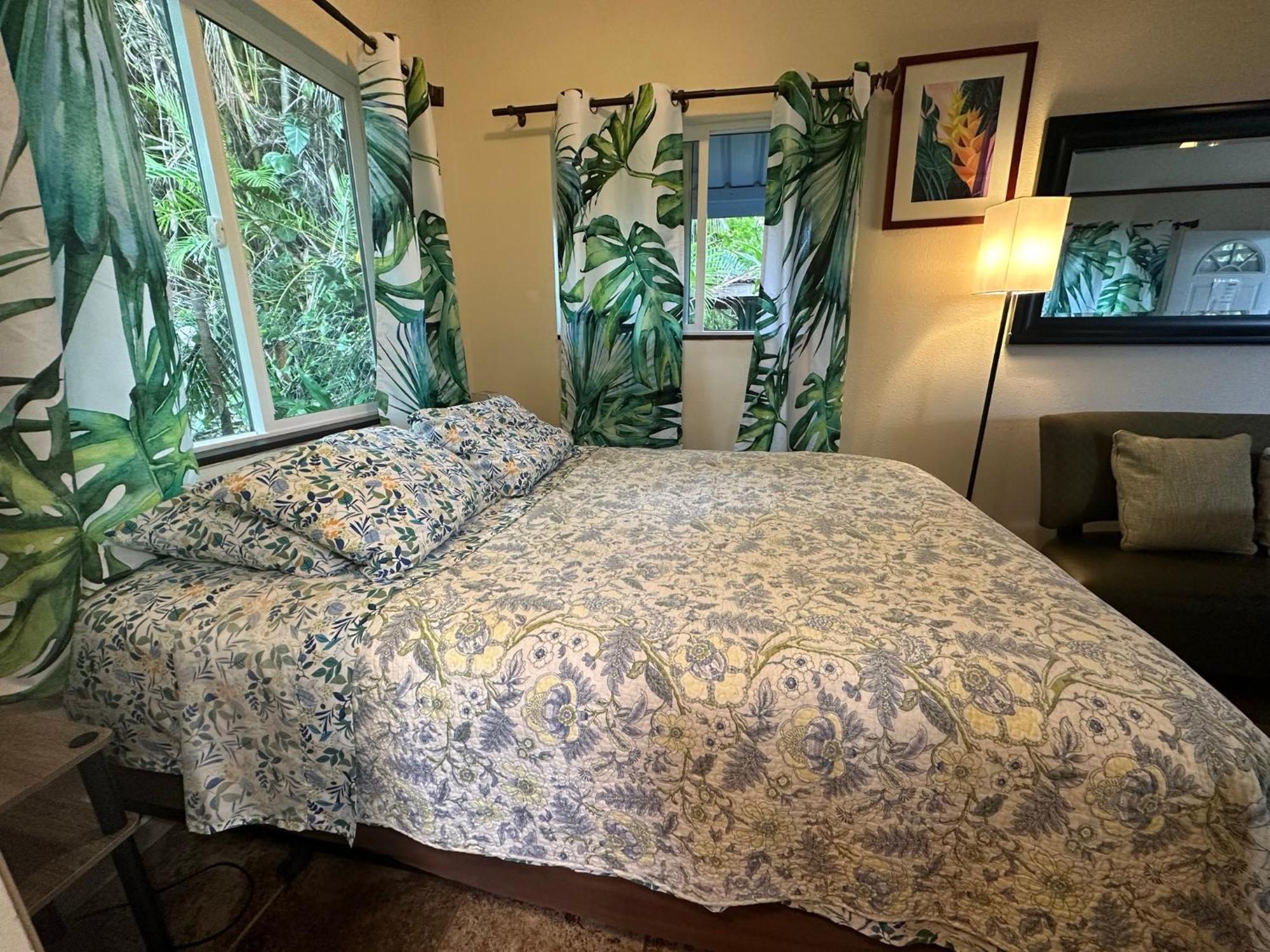Hawaiian Ohana Home Χίλο Εξωτερικό φωτογραφία